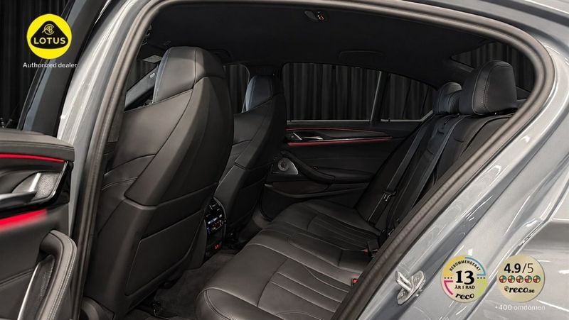 BMW M5 bild 10