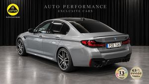 BMW M5 bild 3