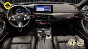 BMW M5 bild 7