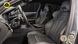 BMW M5 bild 6
