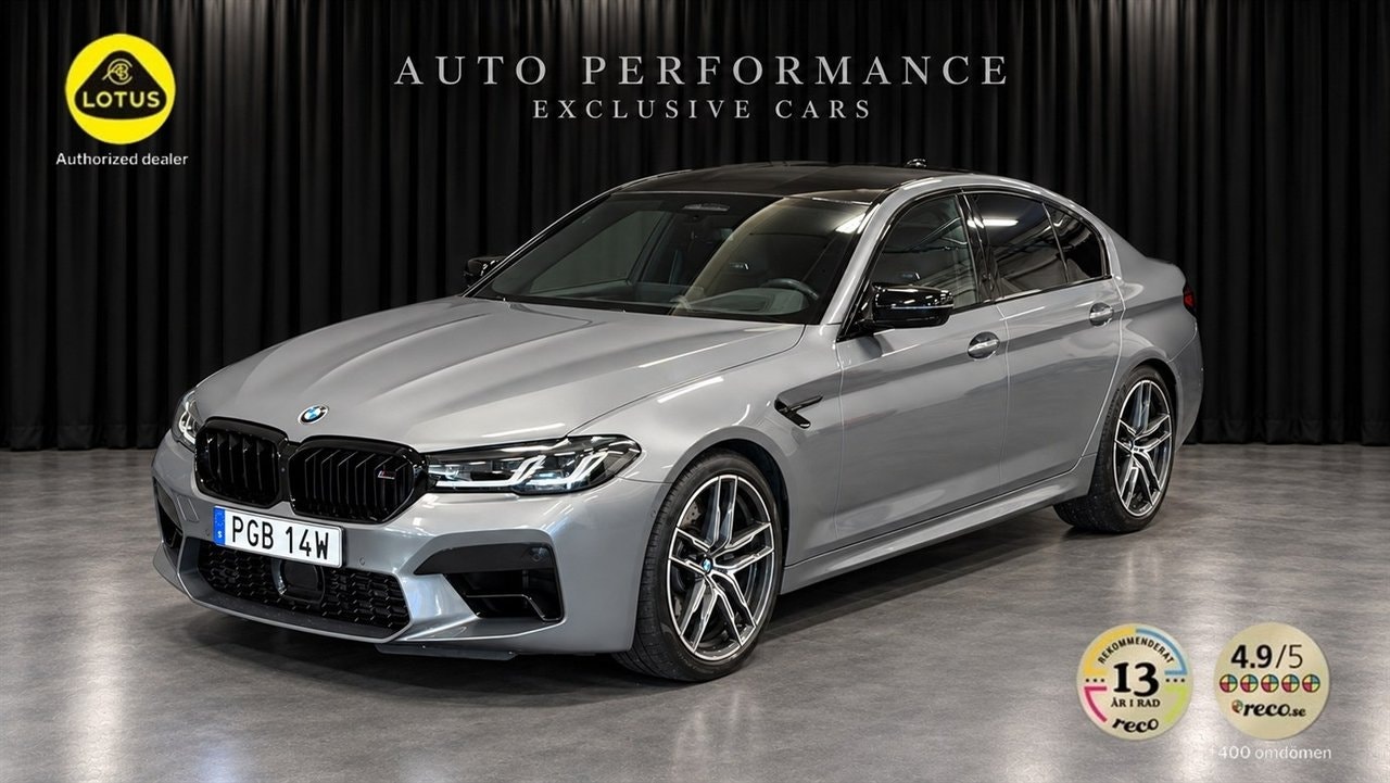 BMW M5