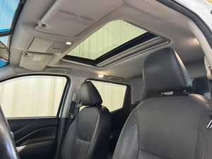 Nissan Navara bild 11