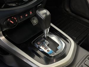 Nissan Navara bild 21
