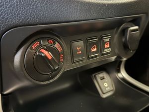 Nissan Navara bild 22
