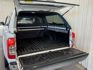 Nissan Navara bild 25