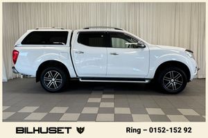 Nissan Navara bild 2