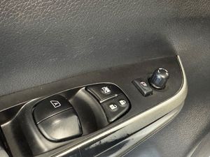 Nissan Navara bild 16