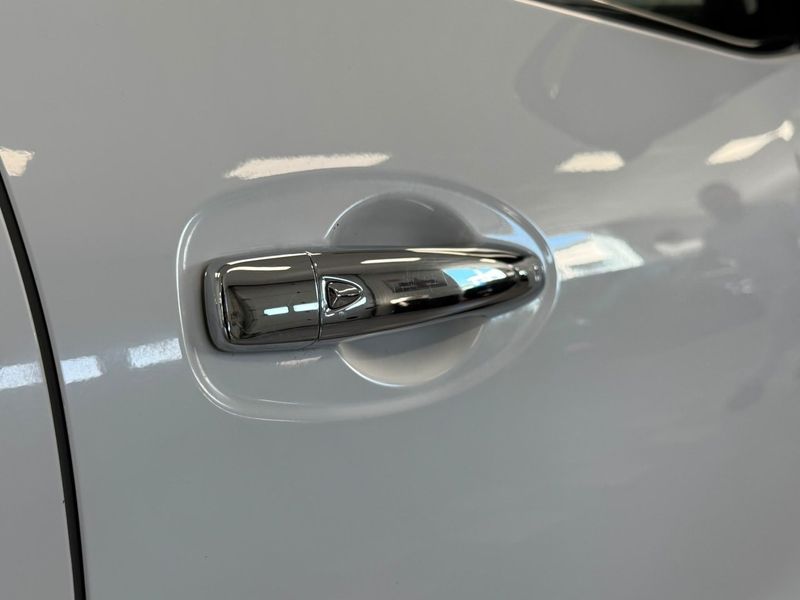 Nissan Navara bild 27