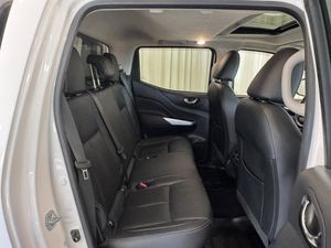 Nissan Navara bild 23