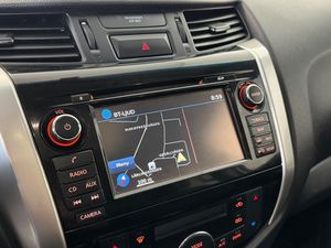 Nissan Navara bild 18