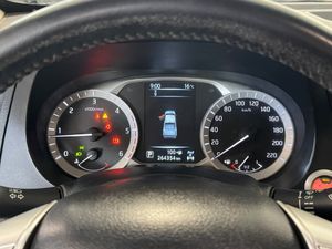 Nissan Navara bild 12