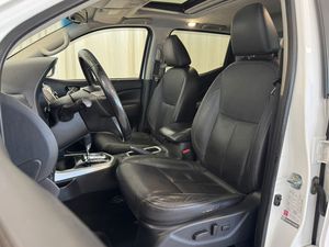 Nissan Navara bild 7
