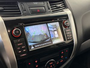 Nissan Navara bild 17