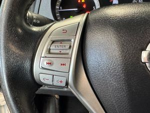 Nissan Navara bild 13