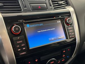 Nissan Navara bild 19