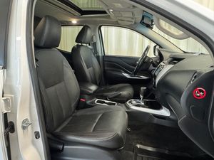 Nissan Navara bild 8