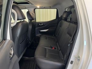 Nissan Navara bild 24