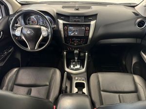 Nissan Navara bild 15