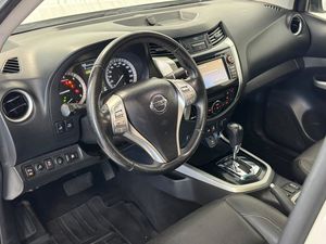 Nissan Navara bild 10