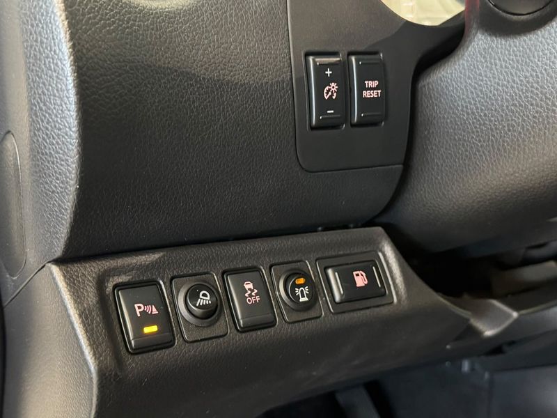 Nissan Navara bild 20