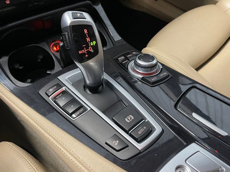 BMW 520 bild 14