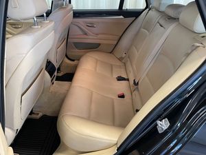 BMW 520 bild 11