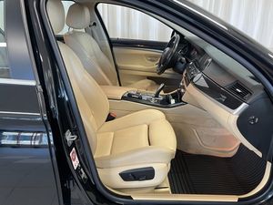 BMW 520 bild 9