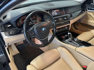 BMW 520 bild 7