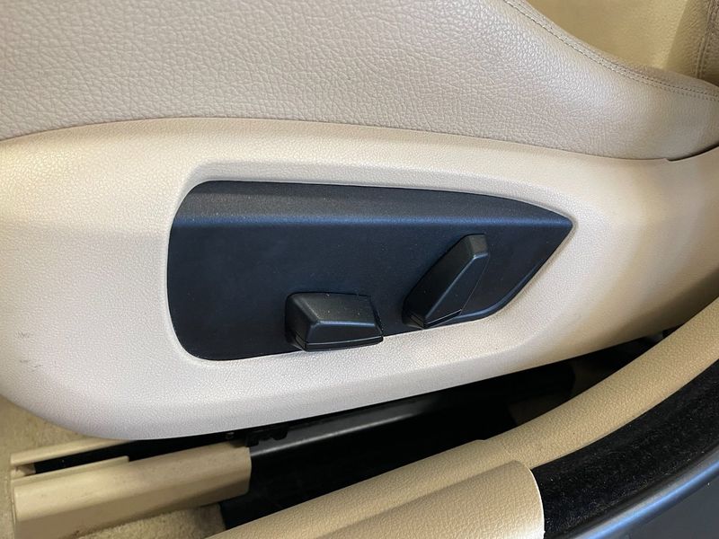 BMW 520 bild 12