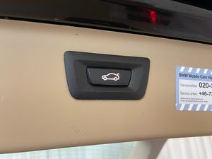 BMW 520 bild 18