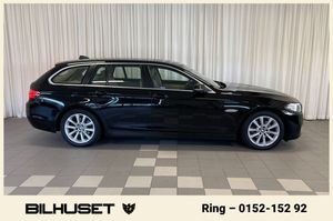 BMW 520 bild 3