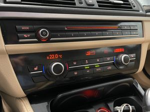 BMW 520 bild 16