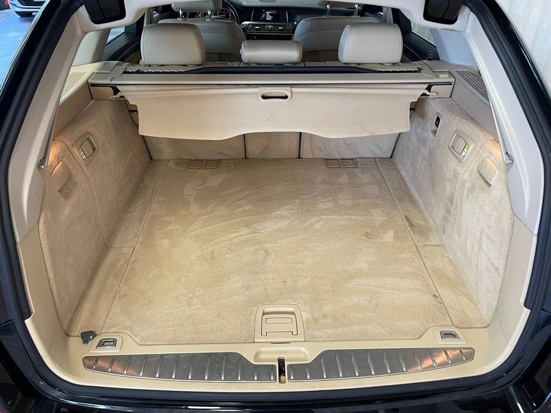 BMW 520 bild 19