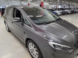 Ford S-Max bild 3