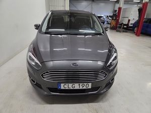 Ford S-Max bild 2