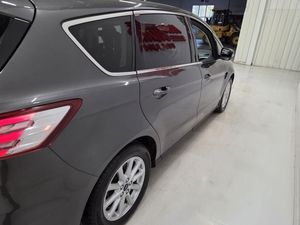 Ford S-Max bild 6