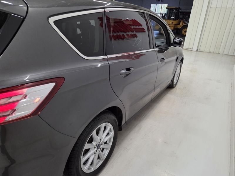 Ford S-Max bild 6