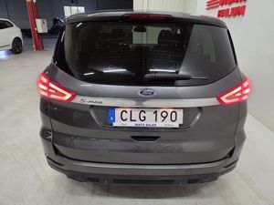 Ford S-Max bild 7