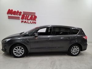 Ford S-Max bild 1