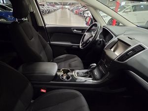 Ford S-Max bild 4
