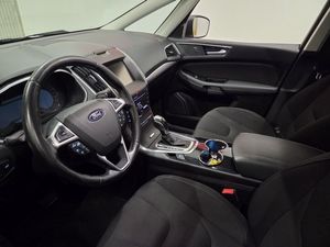 Ford S-Max bild 10