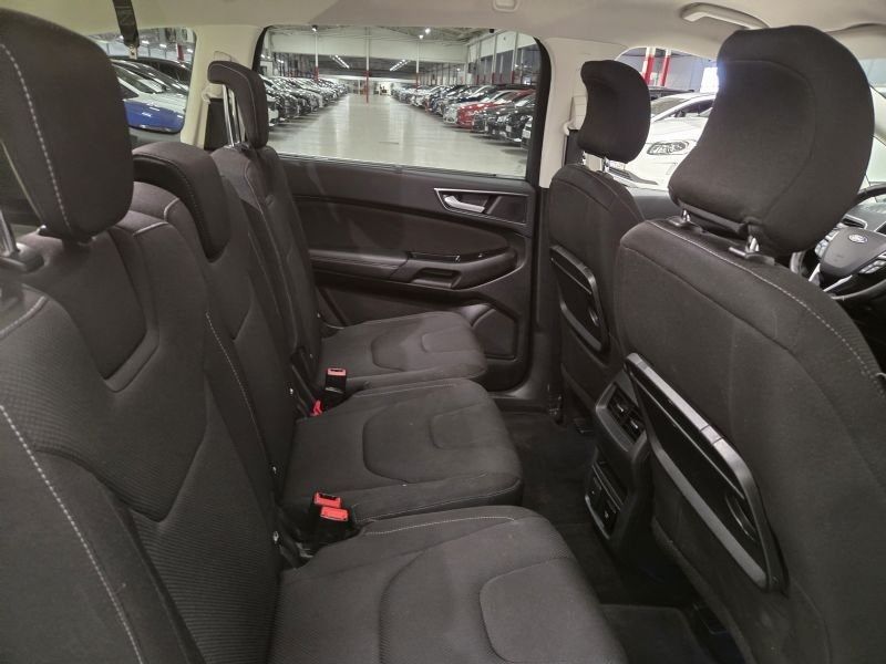 Ford S-Max bild 5