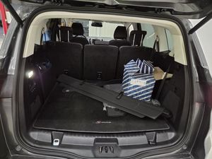 Ford S-Max bild 8