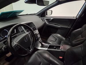 Volvo XC60 bild 10