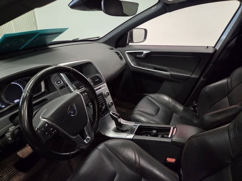 Volvo XC60 bild 10