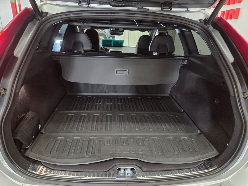 Volvo XC60 bild 8