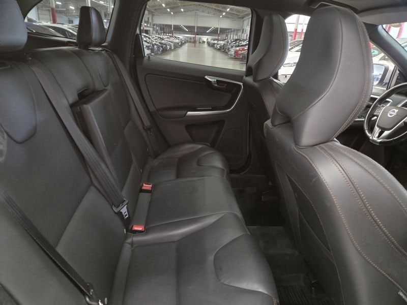Volvo XC60 bild 6
