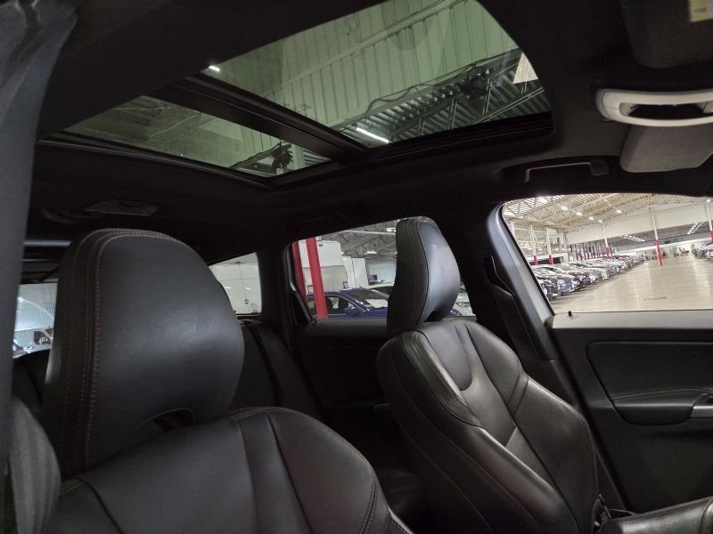 Volvo XC60 bild 5