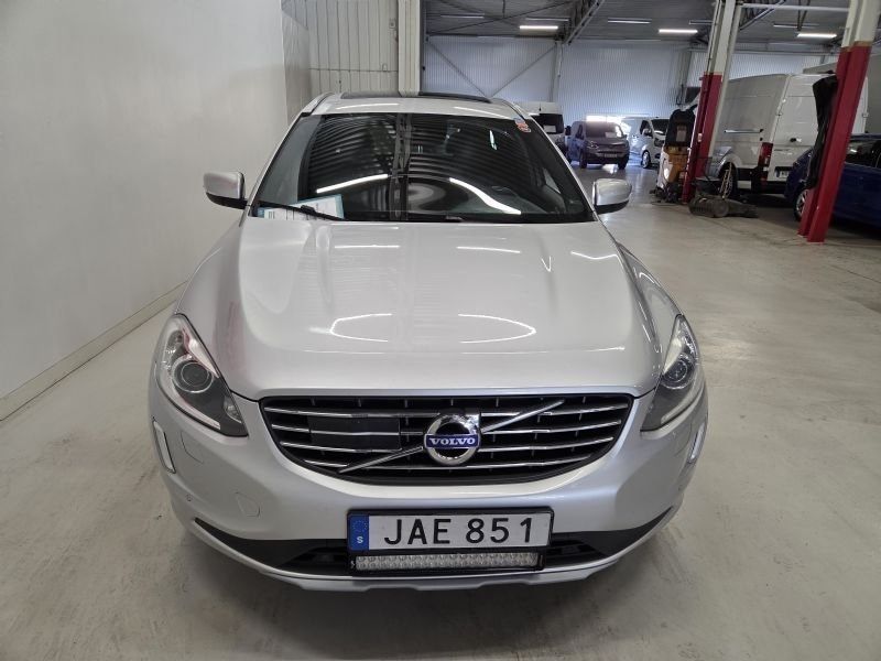 Volvo XC60 bild 2