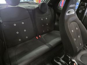 Fiat 500 bild 6